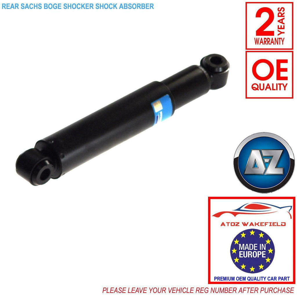 FOR TOYOTA HIACE HI ACE 1983-1989 REAR SHOCK ABSORBER SHOCKER