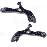 FOR LEXUS NX200 NX300 TOYOTA RAV 4 FRONT LOWER SUSPENSION WISHBONE CONTROL ARMS