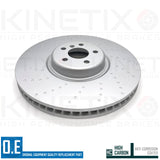 FOR BMW X6 40i G06 FRONT REAR BRAKE DISCS TEXTAR PADS SENSORS 395m 370m