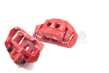 FOR VW TRANSPORTER MULTIVAN T5 T6 FRONT 340mm BIG BRAKE CONVERSION UPGRADE RED