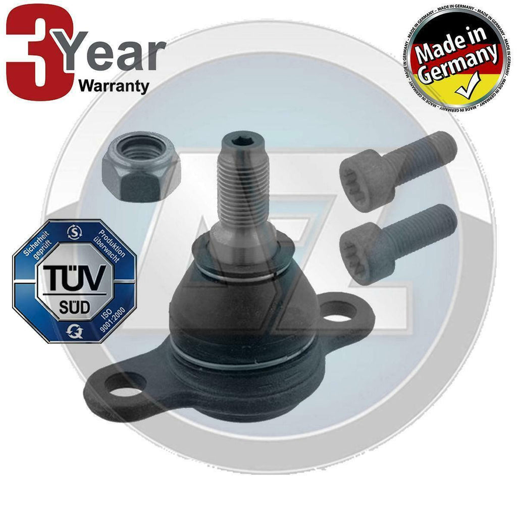 VW T4 TRANSPORTER CAMPER VAN LOWER FRONT BALL JOINT 7D0407361