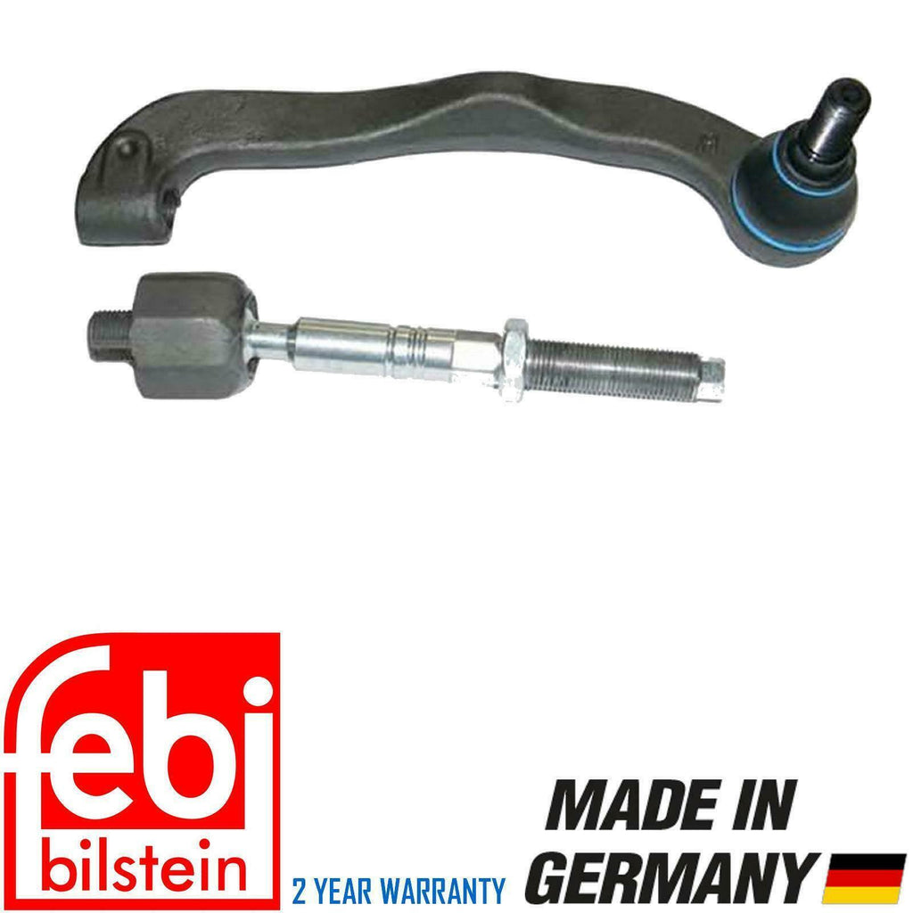 FOR VW T5 TRANSPORTER CARAVELLE LEFT HAND SIDE TRACK TIE ROD END 7H0419803