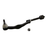 FOR VW T5 TRANSPORTER CARAVELLE LEFT HAND SIDE TRACK TIE ROD END 7H0419803