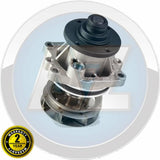 Water Pump BMW E46 320i 323i 325i 328i 330i GERMAN 2 year warranty 11517527910