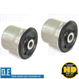 FOR JEEP GRAND CHEROKEE MK2 2.7 CRD 2X UPPER FRONT CONTROL ARM BUSHINGS NEW