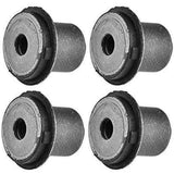 FOR TOYTA AVENSIS VERSO 2001-2008 STEERING RACK MOUNTING BUSHES BUSH SET X4