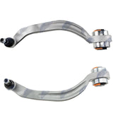 FOR AUDI ALLROAD C5 2.5 TDi 2.7 4.2 2X FRONT LOWER SUSPENSION WISHBONE ARMS LEFT