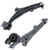 FOR MAZDA CX9 CX-9 FRONT AXLE LH RH 2X SUSPENSION WISHBONE CONTROL ARMS NEW