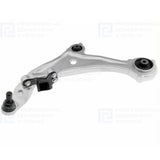 FOR NISSAN MURANO MK2 2X FRONT LOWER LEFT RIGHT SUSPENSION WISHBONE CONTROL ARMS