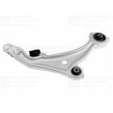 FOR NISSAN MURANO MK2 2X FRONT LOWER LEFT RIGHT SUSPENSION WISHBONE CONTROL ARMS