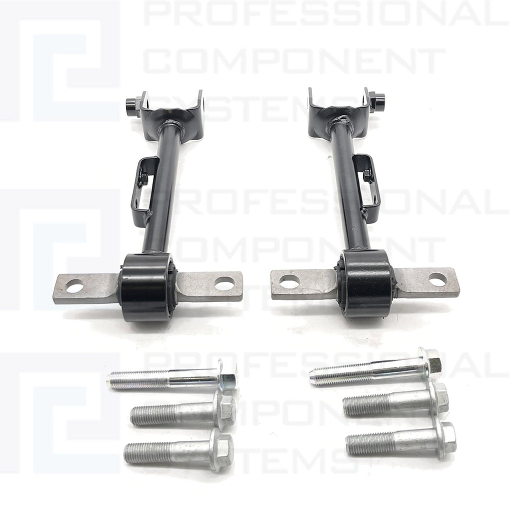 FOR CIVIC TYPE-R EP3 INTEGRA DC5 REAR TOP UPPER SUSPENSION TRANVERSE ARMS BOLTS