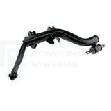 FOR HONDA CRV MK2 ELEMENT REAR LOWER RIGHT SUSPENSION TRAILING ARM LINK D BUSH