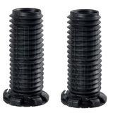 FOR HONDA CRV 2007- FRONT SHOCK ABSORBER STRUT RUBBER BOOT DUST COVER PAIR NEW