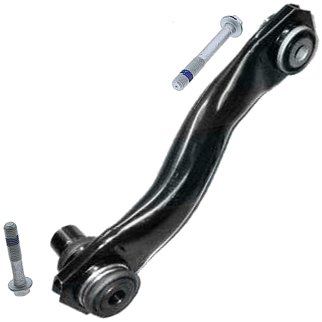 FOR JAGUAR X-TYPE REAR LOWER SUSPENSION WISHBONE TRACK CONTROL ARM KIT C2S50863