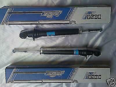 for LEXUS IS200 IS300 1995-2005 REAR SHOCKERS SHOCK ABSORBERS SHOCKS SACHS BOGE