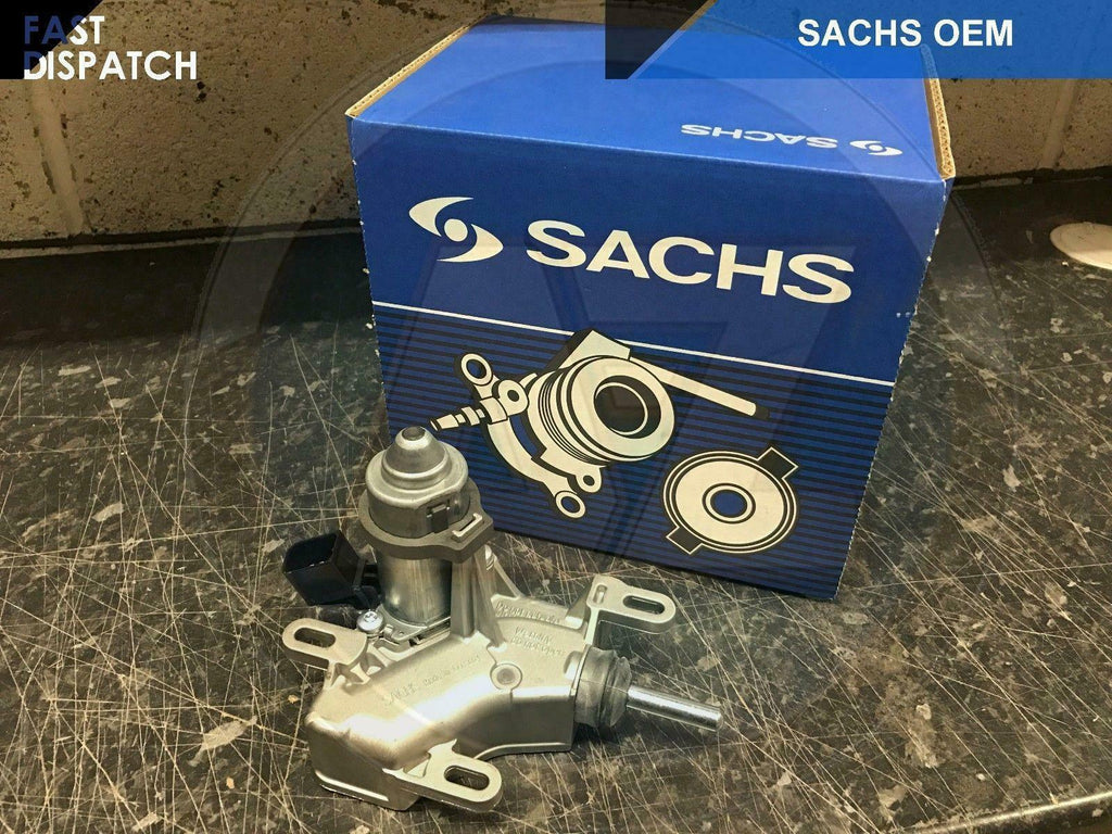 for SMART CABRIO CITY FORTWO 0.6 0.7 0.8 CLUTCH SLAVE CYLINDER ACTUATOR OE SACHS