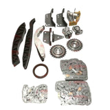 FOR HYUNDAI iLOAD i800 H350 H-1 PORTER 2.5 CRDi D4CB UPRATED TIMING CHAIN KIT