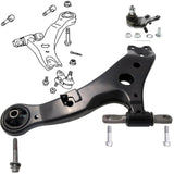 FOR LEXUS RX400H RX450H FRONT LOWER SUSPENSION WISHBONES TRACK CONTROL ARMS KIT