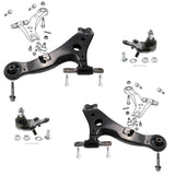 FOR LEXUS RX200T RX270 FRONT LOWER SUSPENSION WISHBONES TRACK CONTROL ARMS KIT