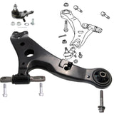 FOR LEXUS RX300 RX330 RX350 FRONT LOWER SUSPENSION WISHBONES TRACK CONTROL ARMS