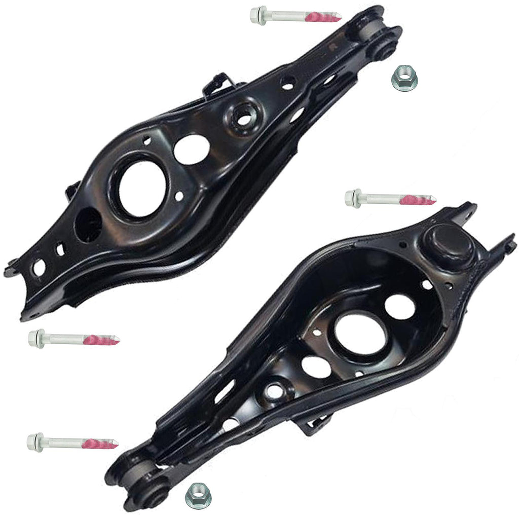 FOR NX200 NX300 TOYOTA RAV 4 MK3 MK4 REAR LOWER SUSPENSION WISHBONES ARMS KITS