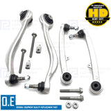 FOR BMW M2 M3 M4 FRONT LOWER REAR FRONT SUSPENSION WISHBONE TRACK CONTROL ARMS