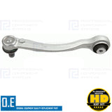 FRONT SUSPENSION TOP UPPER LOWER BOTTOM WISHBONE TRACK CONTROL ARMS BALL JOINTS