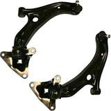 FOR HONDA CR-Z CRZ 1.5 FRONT LOWER LEFT RIGHT SUSPENSION WISHBONE CONTROL ARMS 2