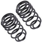 FOR MERCEDES MARCO POLO VANEO V-CLASS W447 REAR SUSPENSION COIL SPRINGS PAIR X2