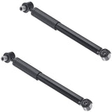 FOR MERCEDES MARCO POLO 180 CDI 200 CDI W447 REAR SHOCKS ABSORBERS SHOCKERS PAIR