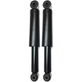 FOR VIANO VITO MIXTO 109 CDI 110 CDI 111 CDI W639 REAR SHOCKERS SHOCK ABSORBERS