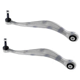 FOR BMW 5 6 7 SERIES REAR UPPER LEFT RIGHT SUSPENSION WISHBONE CONTROL ARMS PAIR