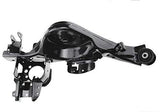 FOR QASHQAI X-TRAIL KADJAR KOLEOS REAR AXLE LOWER SUSPENSION TRAILING ARM RIGHT