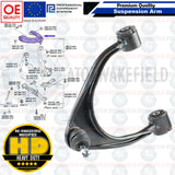 FOR IS200D IS200T IS220D IS250 ISF IS300H FRONT TOP SUSPENSION WISHBONE ARM RH